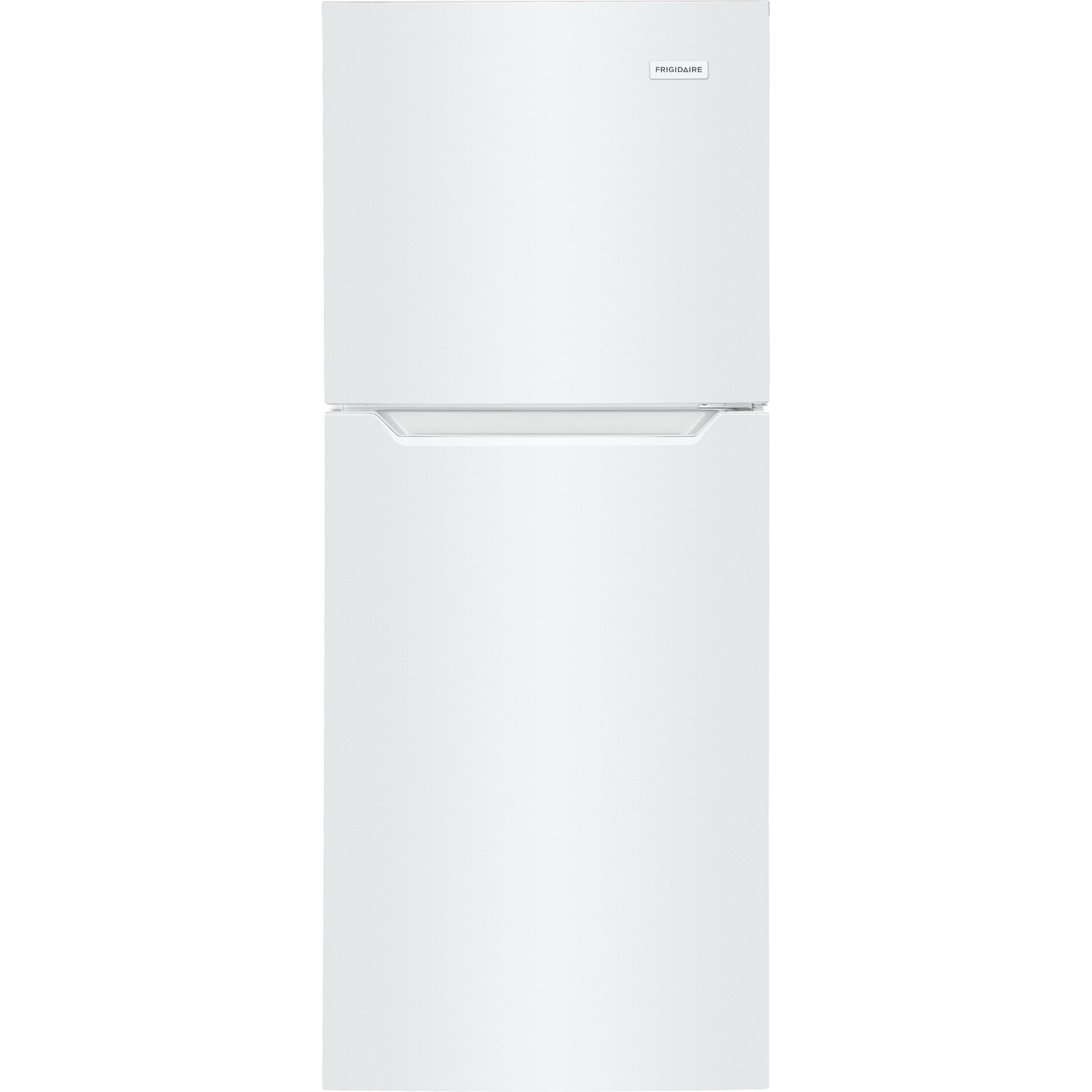 Frigidaire Refrigerators Top Freezer FFET1022UW IMAGE 1