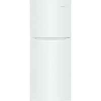 Frigidaire Refrigerators Top Freezer FFET1022UW IMAGE 1