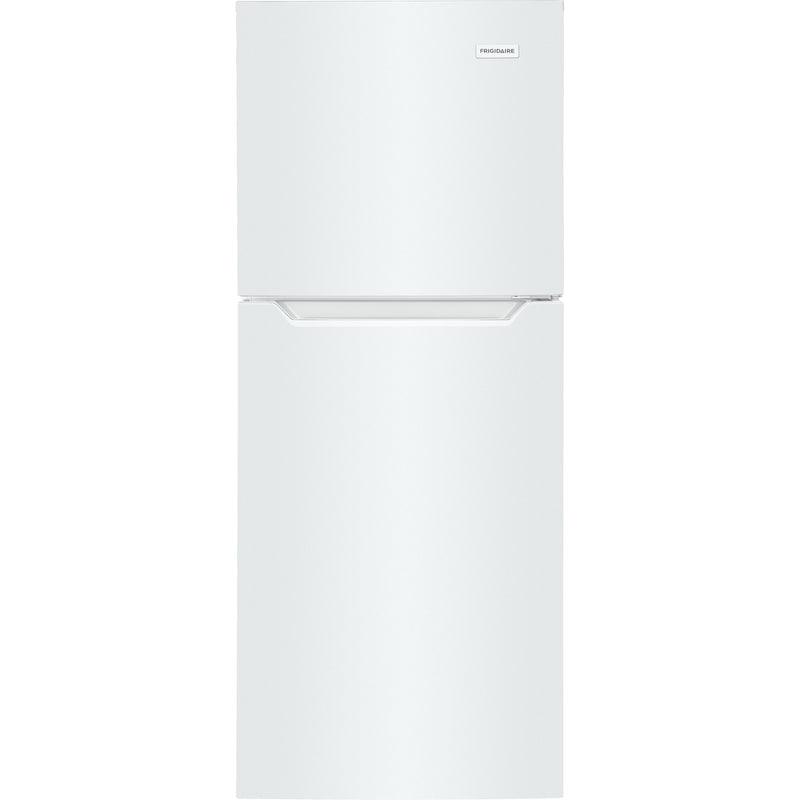 Frigidaire Refrigerators Top Freezer FFET1022UW IMAGE 1