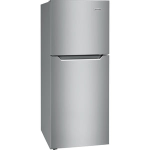 Frigidaire Refrigerators Top Freezer FFET1022UV IMAGE 1
