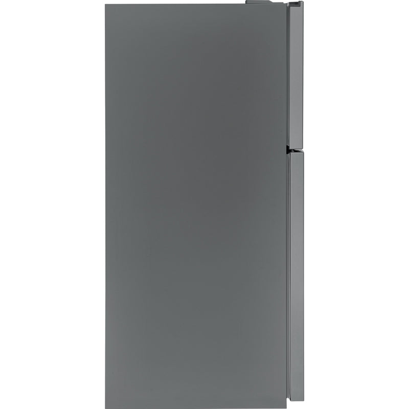 Frigidaire Refrigerators Top Freezer FFET1022UV IMAGE 10