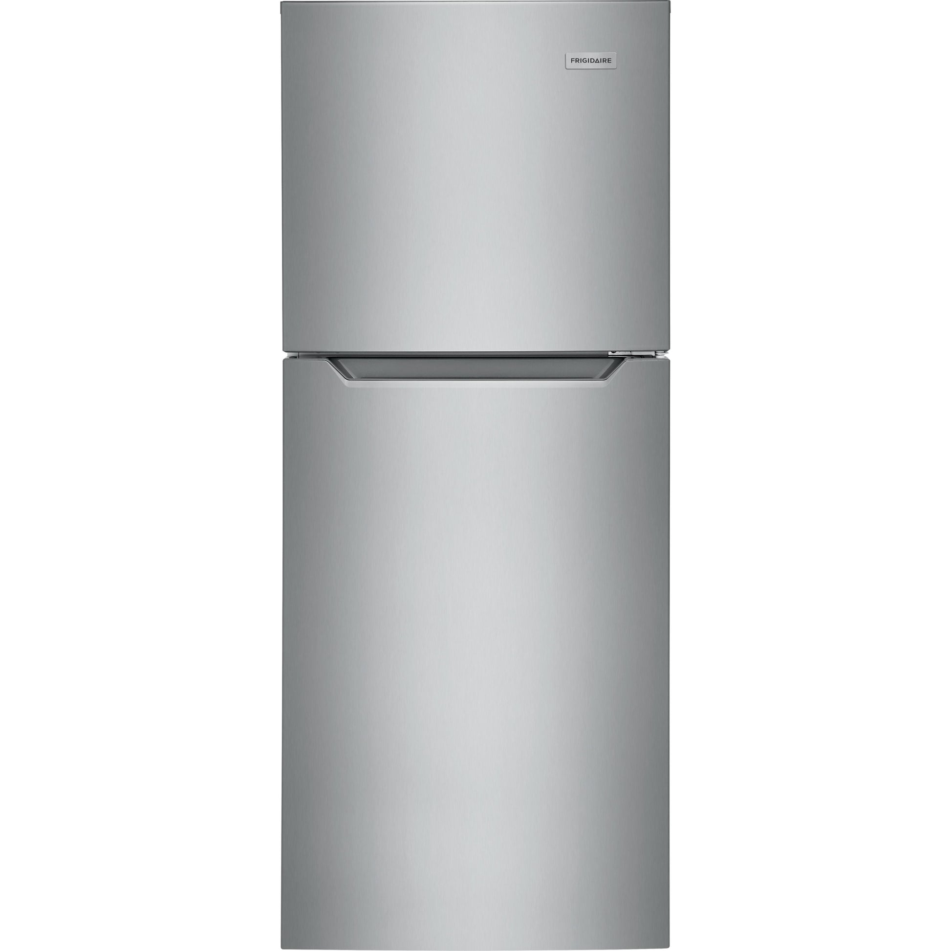 Frigidaire Refrigerators Top Freezer FFET1022UV IMAGE 2