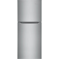 Frigidaire Refrigerators Top Freezer FFET1022UV IMAGE 2