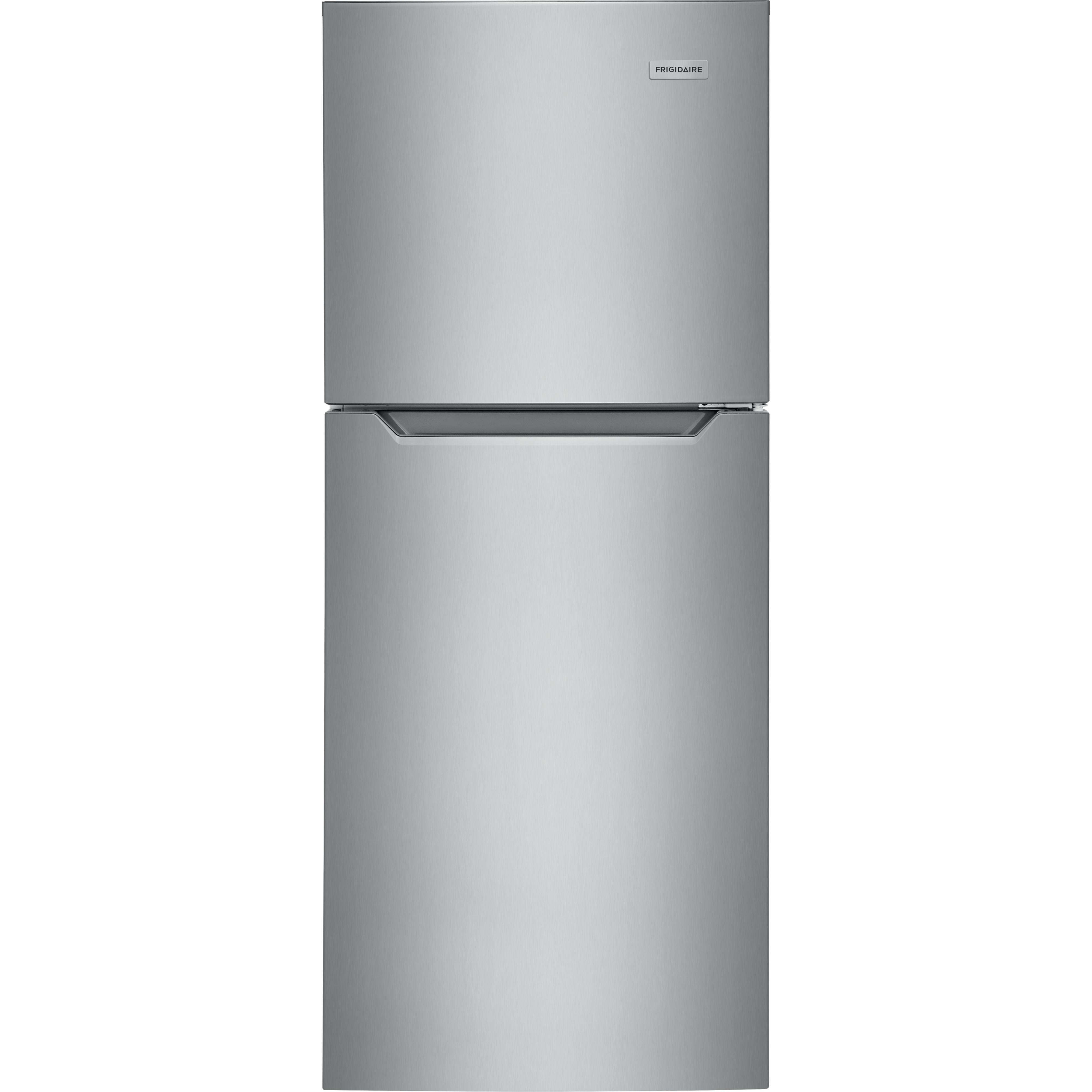 Frigidaire Refrigerators Top Freezer FFET1022UV IMAGE 2