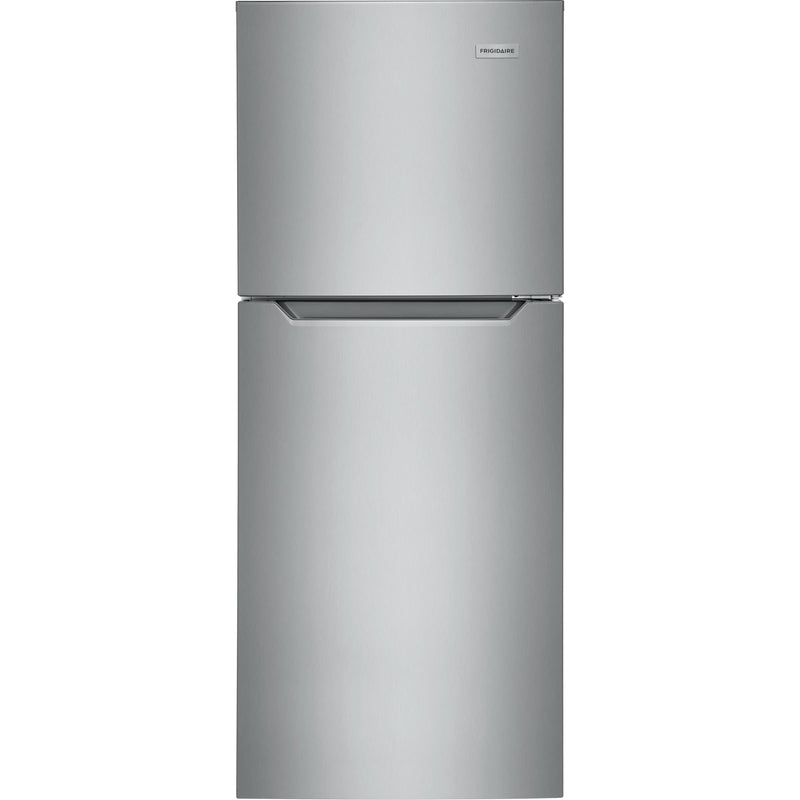 Frigidaire Refrigerators Top Freezer FFET1022UV IMAGE 2