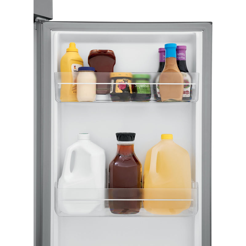 Frigidaire Refrigerators Top Freezer FFET1022UV IMAGE 4
