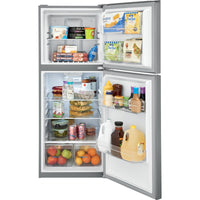 Frigidaire Refrigerators Top Freezer FFET1022UV IMAGE 8