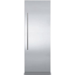 Viking 12.2 cu.ft. Upright Freezer with Interior Ice Maker MVFI7240WRSS IMAGE 1