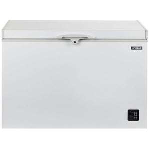 Unique Appliances 9.3 cu.ft. Chest freezer UGP-265L1 W IMAGE 1