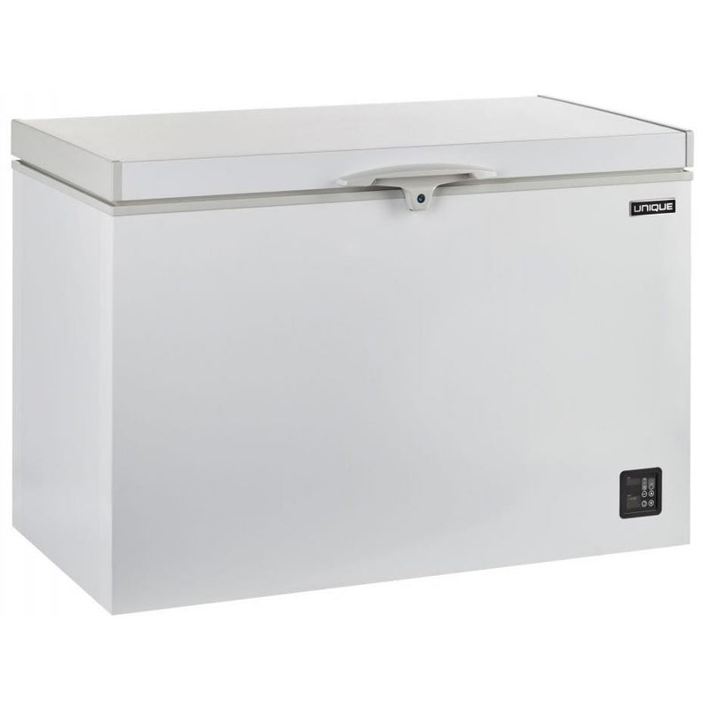 Unique Appliances 9.3 cu.ft. Chest freezer UGP-265L1 W IMAGE 4