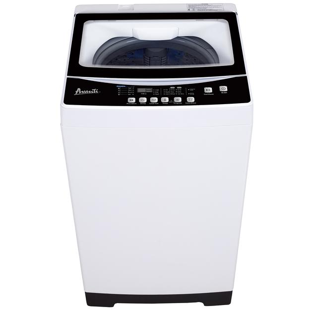 Avanti Top Loading Washer STW16D0W IMAGE 1