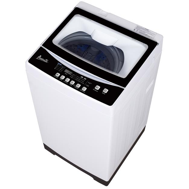 Avanti Top Loading Washer STW16D0W IMAGE 2
