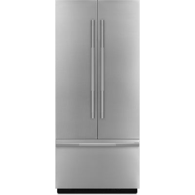 Jenn-Air Refrigeration Accessories Panels JBFFS36NHL IMAGE 1