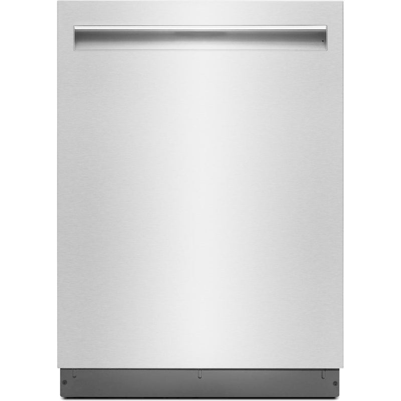 Jenn-Air 24-inch, Built-in Dishwasher with TriFecta™ Wash System JDTSS247HS IMAGE 1