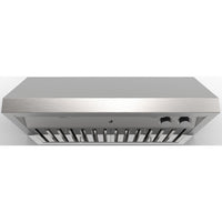 JennAir 30-inch Professional Under Cabinet Range Hood JXU9130HP IMAGE 1