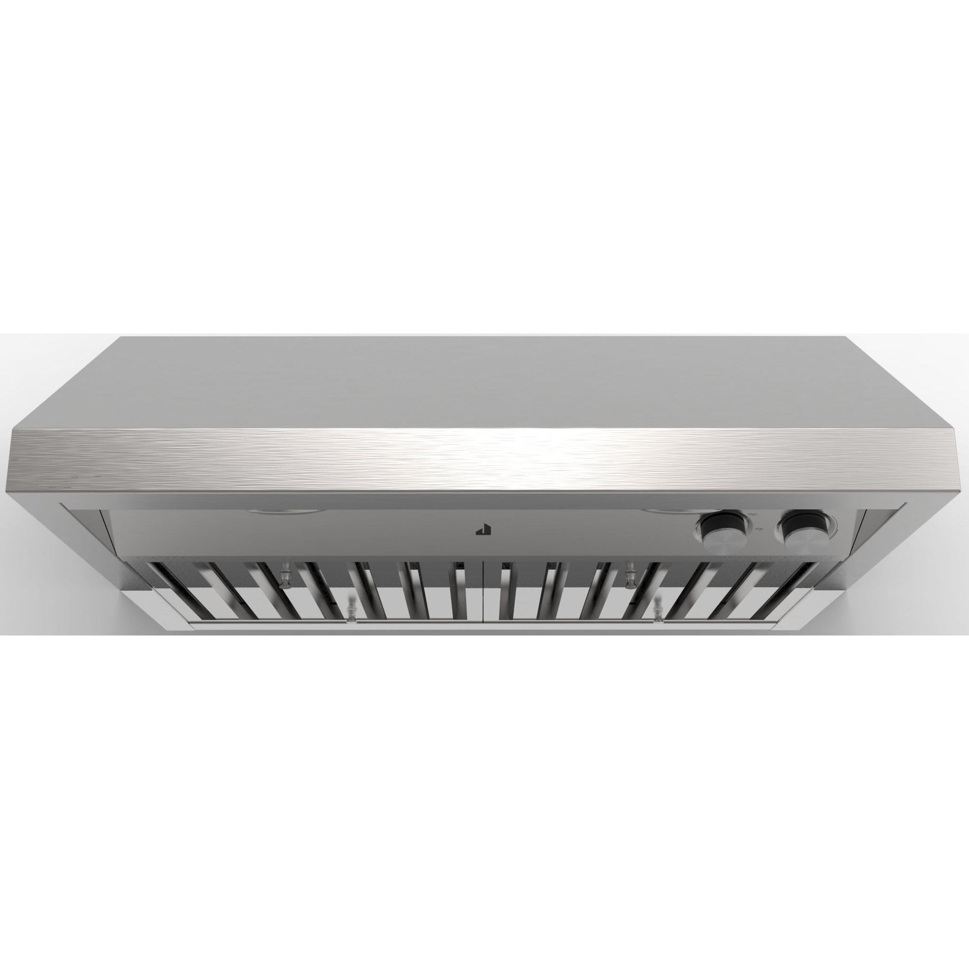 JennAir 36-inch Professional Under Cabinet Range Hood JXU9136HP IMAGE 1
