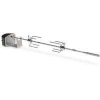 Weber Grill and Oven Accessories Rotisseries 7659 IMAGE 1