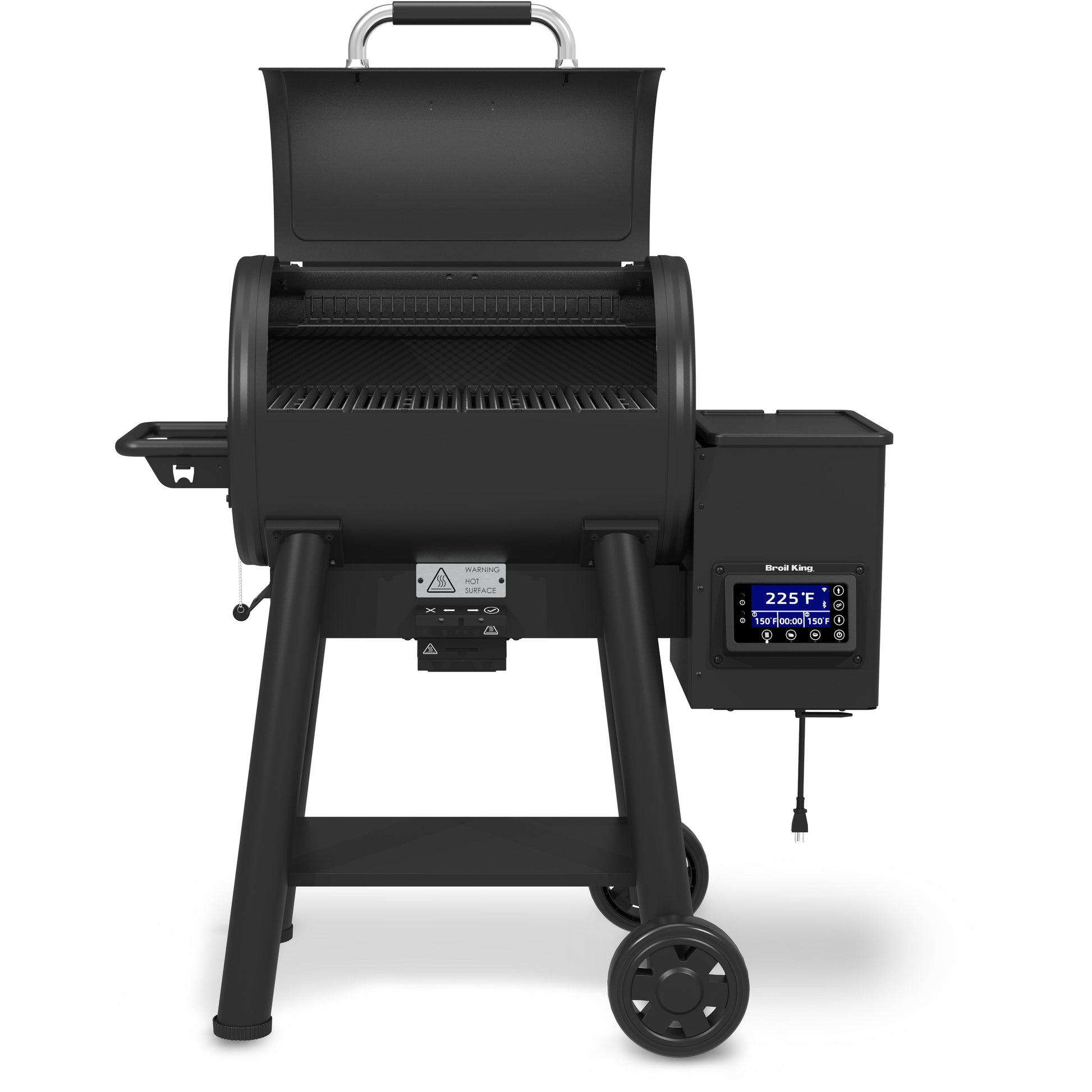 Broil King Crown™ Pellet 400 Smoker & Grill 493051 IMAGE 2