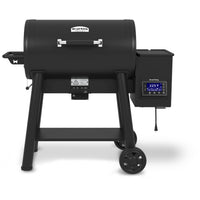 Broil King Crown™ Pellet 500 Smoker & Grill 494051 IMAGE 1