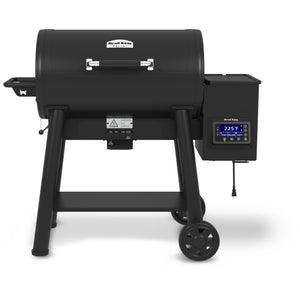 Broil King Crown™ Pellet 500 Smoker & Grill 494051 IMAGE 1