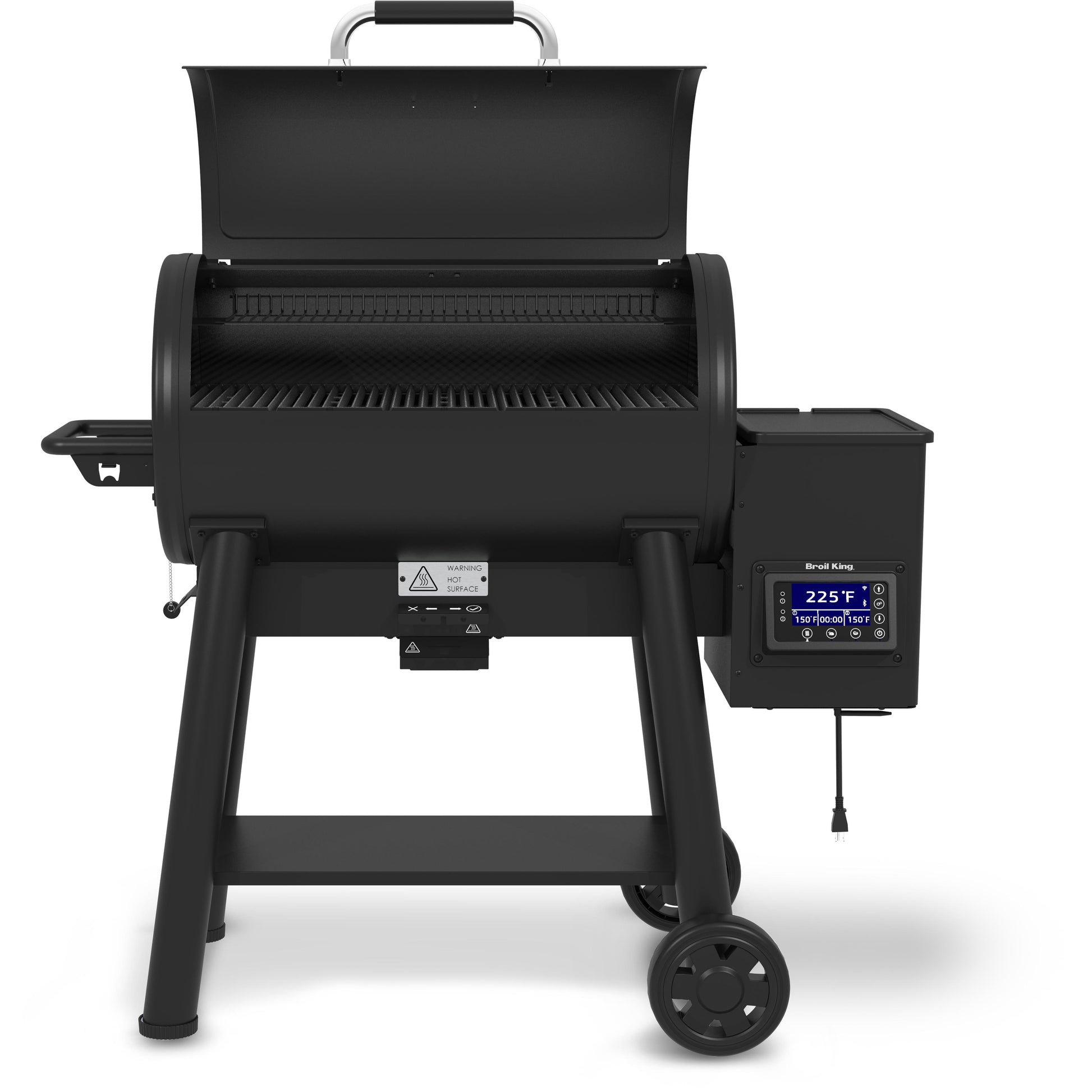 Broil King Crown™ Pellet 500 Smoker & Grill 494051 IMAGE 2