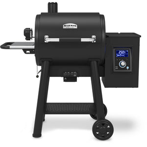 Broil King Regal™ Pellet 400 Smoker & Grill 495051 IMAGE 1