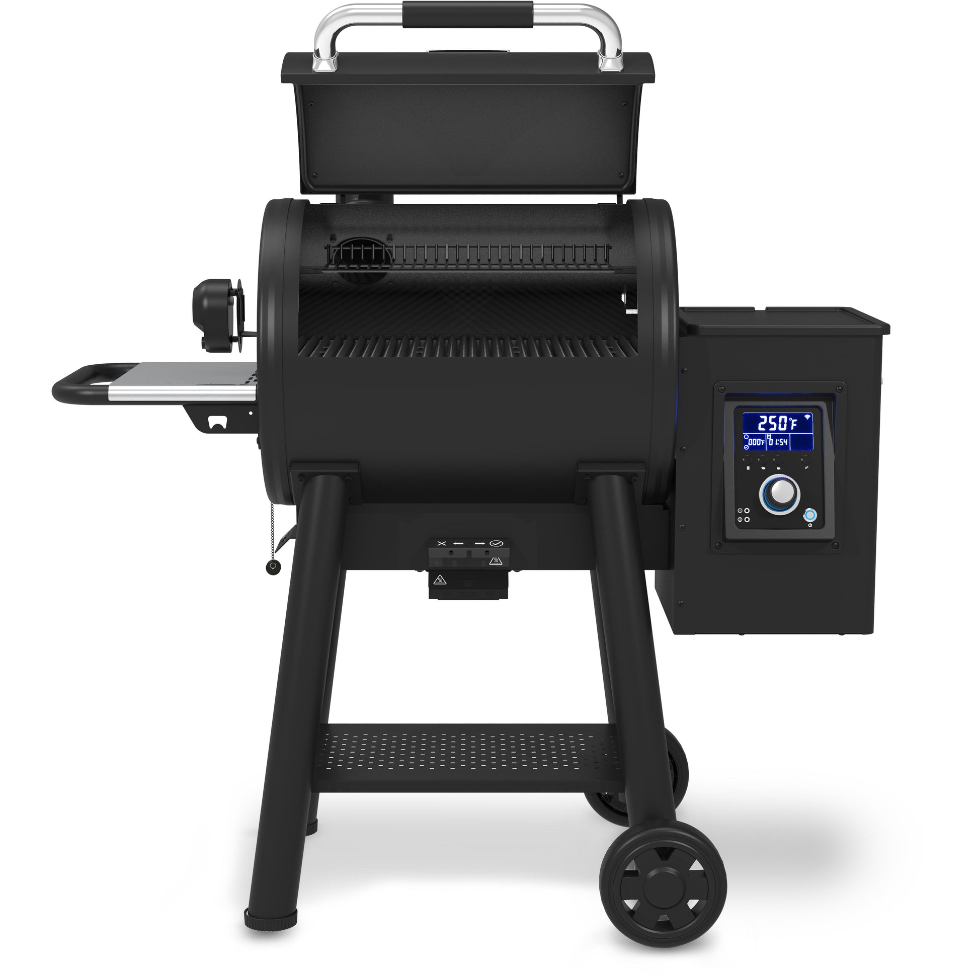Broil King Regal™ Pellet 400 Smoker & Grill 495051 IMAGE 2