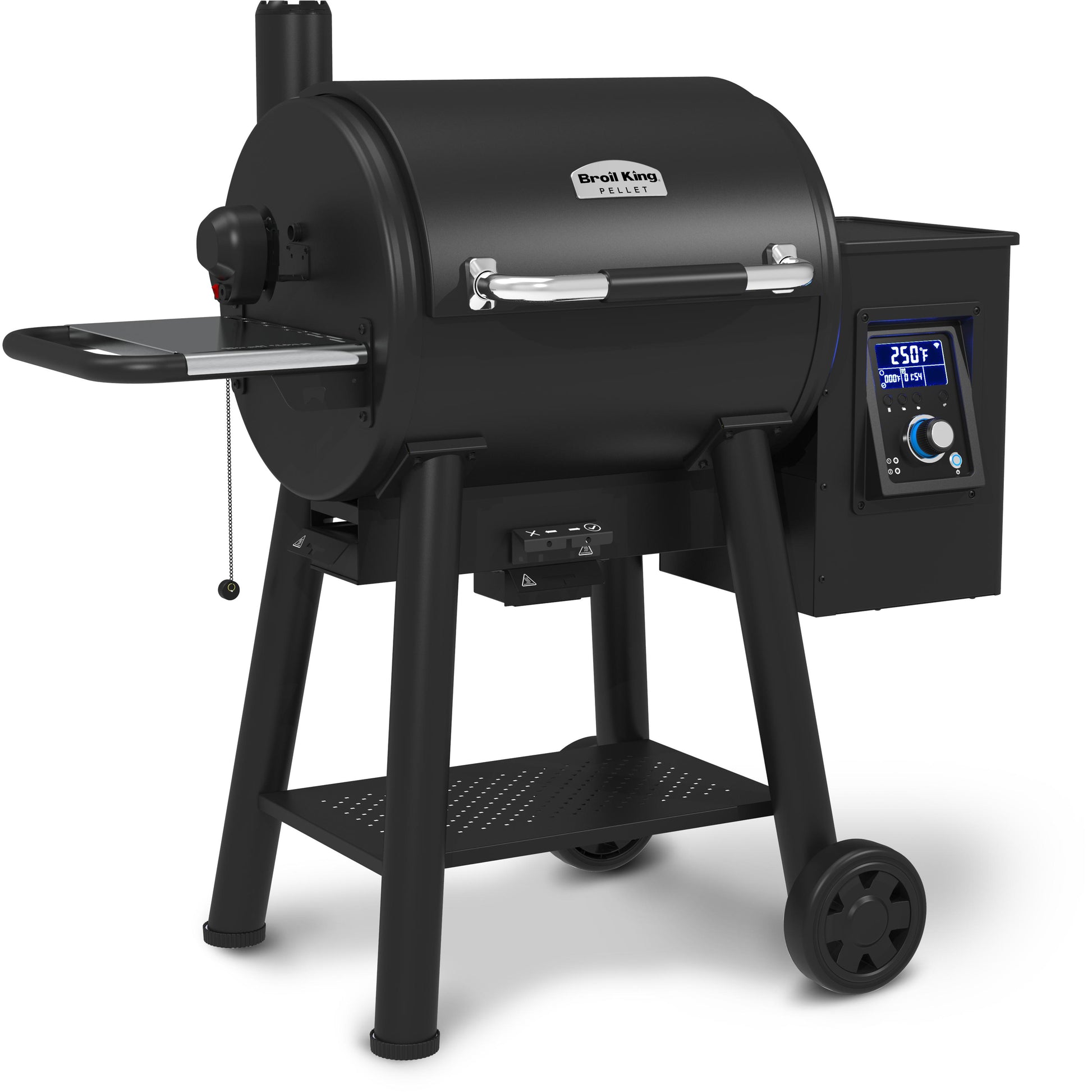 Broil King Regal™ Pellet 400 Smoker & Grill 495051 IMAGE 3
