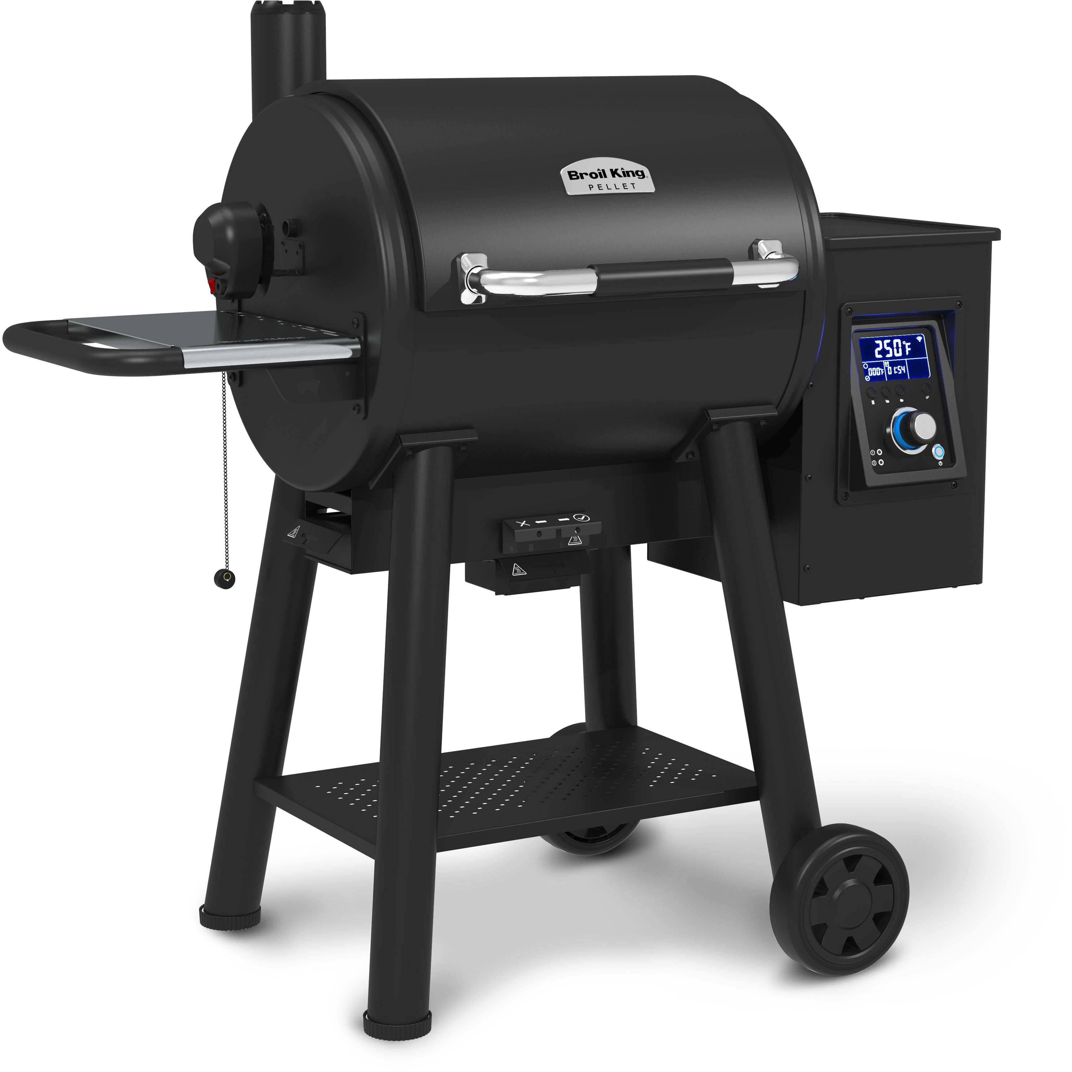 Broil King Regal™ Pellet 400 Smoker & Grill 495051 IMAGE 3