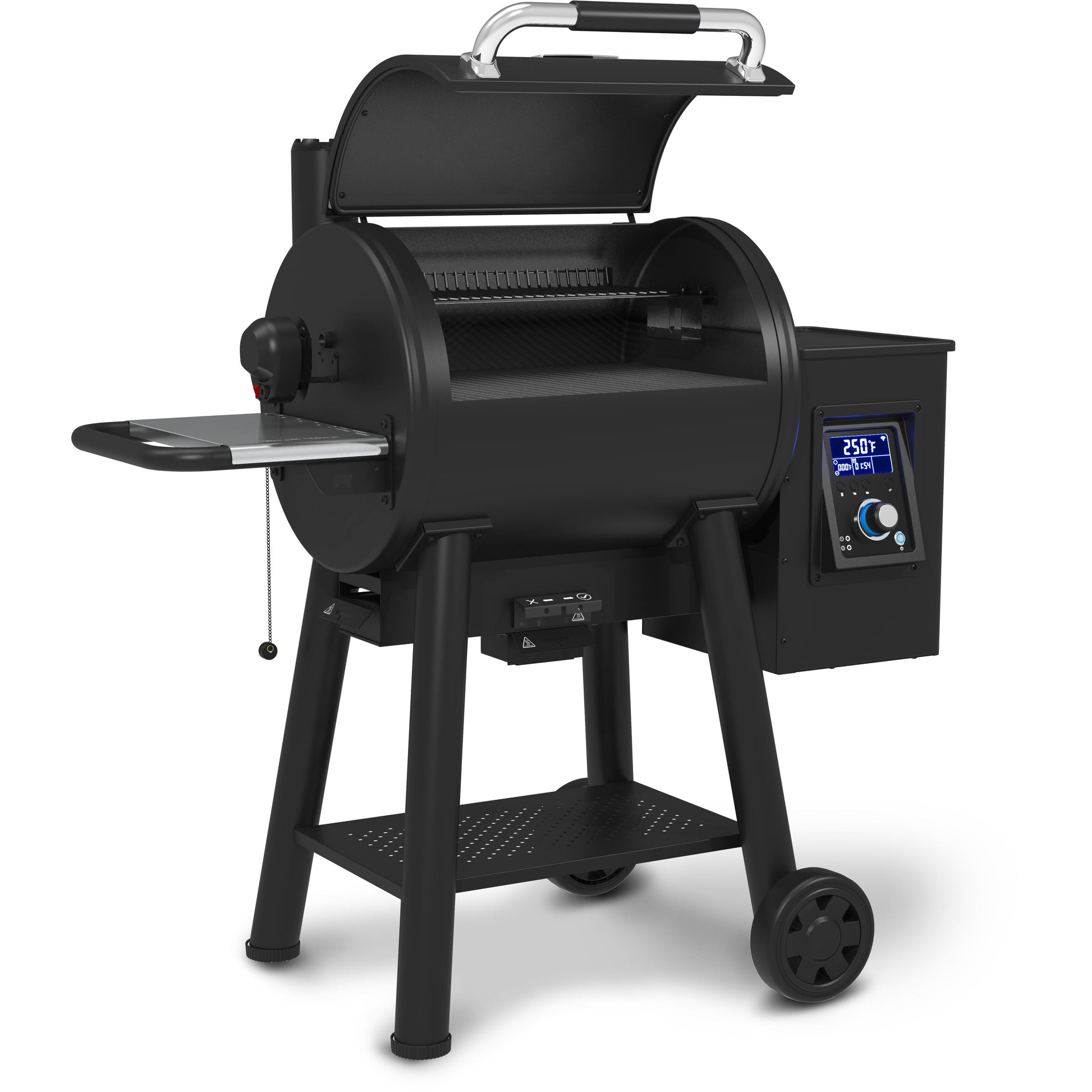 Broil King Regal™ Pellet 400 Smoker & Grill 495051 IMAGE 4