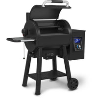 Broil King Regal™ Pellet 400 Smoker & Grill 495051 IMAGE 4