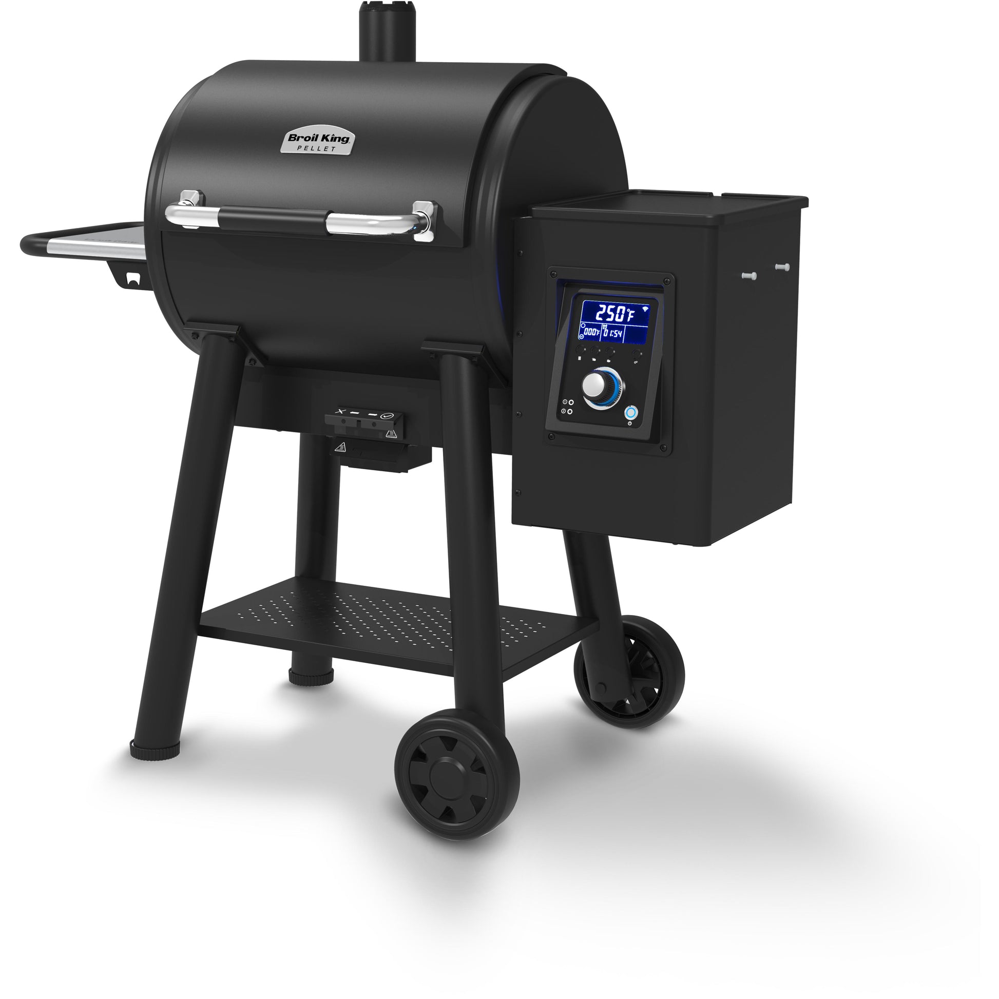 Broil King Regal™ Pellet 400 Smoker & Grill 495051 IMAGE 5