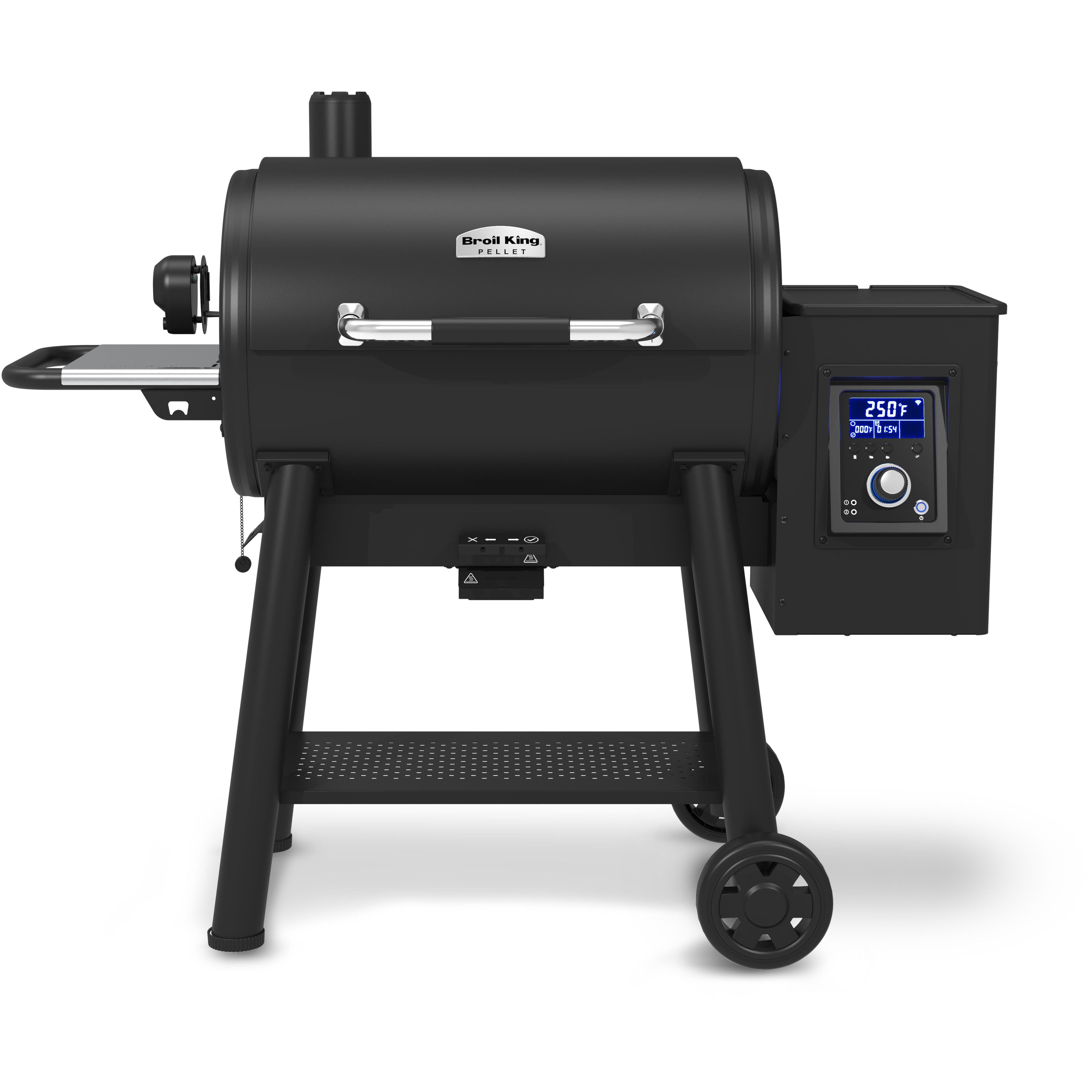 Broil King Regal™ Pellet 500 Smoker & Grill 496051 IMAGE 1