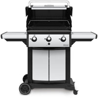 Broil King Signet™ 320 Gas Grill 946854 IMAGE 2