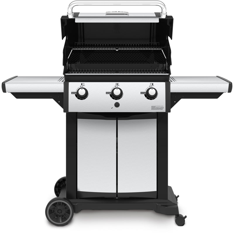 Broil King Signet™ 320 Gas Grill 946854 IMAGE 2