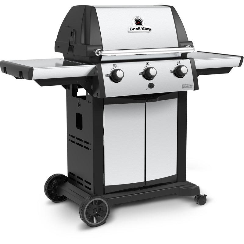 Broil King Signet™ 320 Gas Grill 946854 IMAGE 3