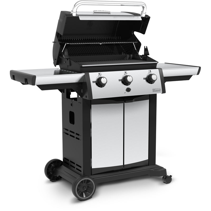 Broil King Signet™ 320 Gas Grill 946854 IMAGE 4