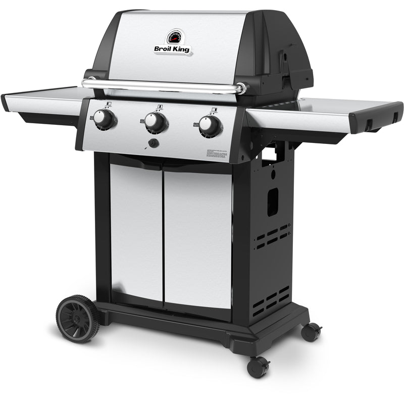 Broil King Signet™ 320 Gas Grill 946854 IMAGE 5