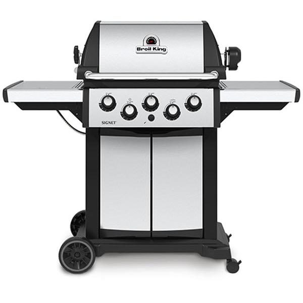 Broil King Signet™ 390 Gas Grill 946884 IMAGE 1