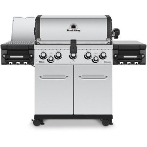 Broil King Regal™ S 590 Pro IR Gas Grill 958944 IMAGE 1