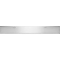 JennAir Refrigeration Accessories Toe Kick Panel JAC1824HS IMAGE 1