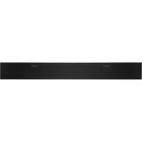 JennAir Refrigeration Accessories Toe Kick Panel JAC1830HB IMAGE 1