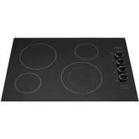 Frigidaire 30-inch Built-in Cooktop with SpaceWise® Element FFEC3025UB IMAGE 1