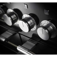 AGA 48-inch Slide-in Induction Range With Multi-Function™ AMC48IN-MBL IMAGE 2