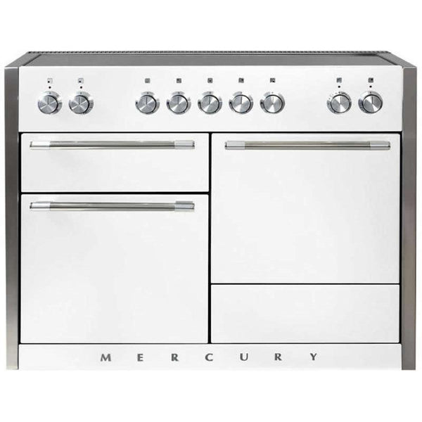 Aga on sale mercury induction