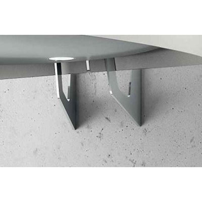 Elica Wall Mount Bracket KIT0121394 IMAGE 1