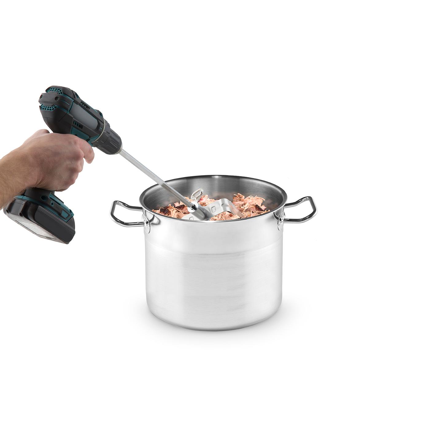 Broil King Meat Shredder 64075 IMAGE 4