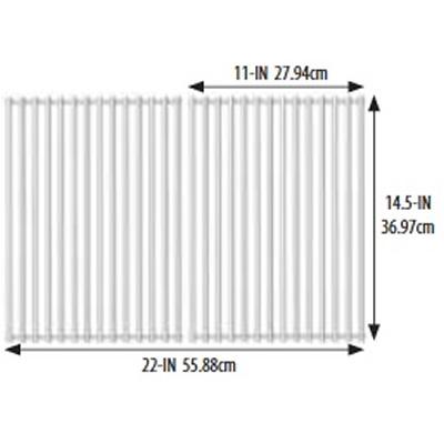 Broil King Grid Monarch™ 300 Series 11232 IMAGE 1