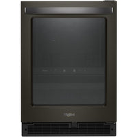 Whirlpool 5.2 cu. ft. Undercounter Beverage Center WUB50X24HV IMAGE 1