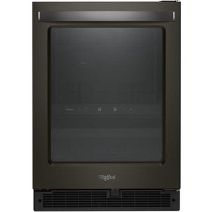 Whirlpool 5.2 cu. ft. Undercounter Beverage Center WUB50X24HV IMAGE 1